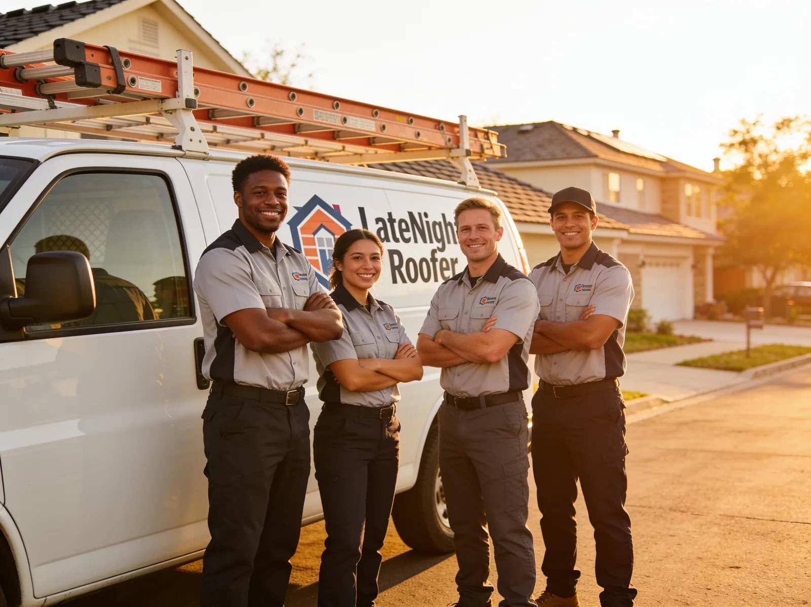Emergency Roof Repair company in Manchester, KY